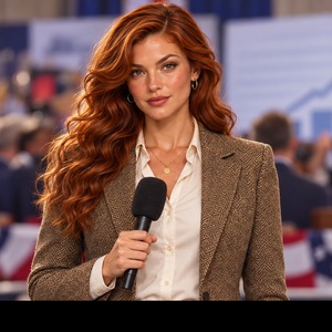 Liberty Belle