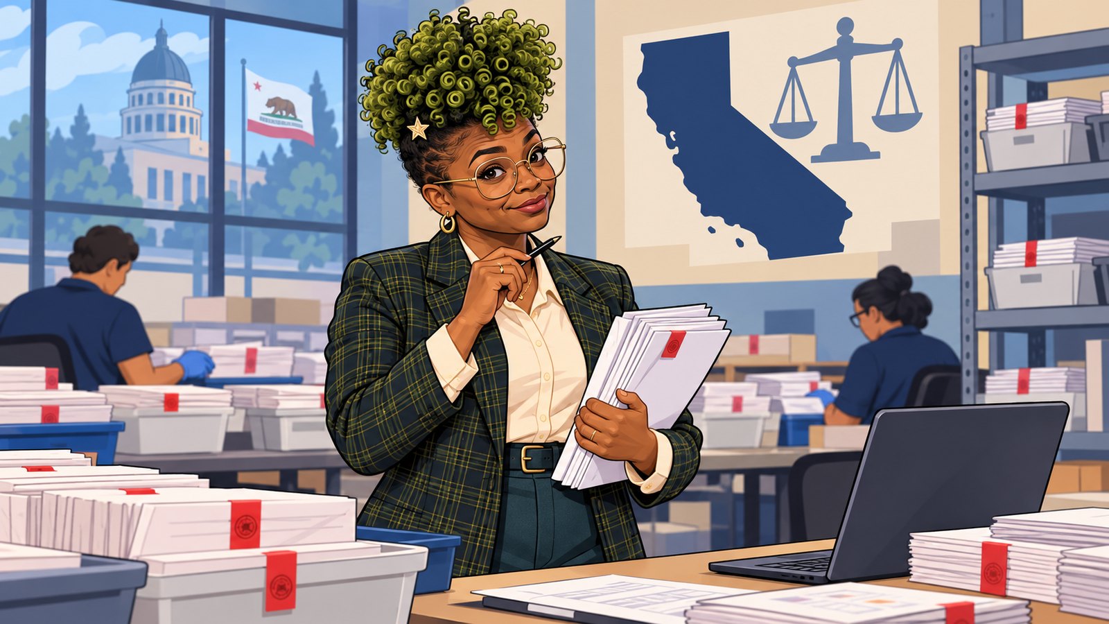Candidates’ Answers on Accepting Results Are Becoming an Election Issue
